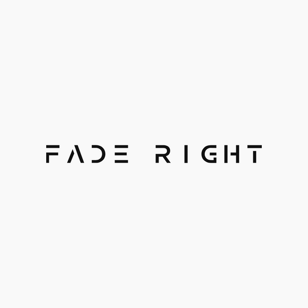 Fade Right